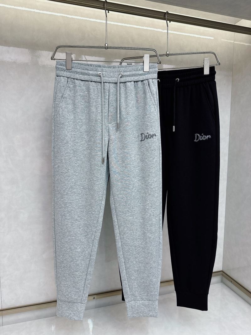 Christian Dior Long Pants